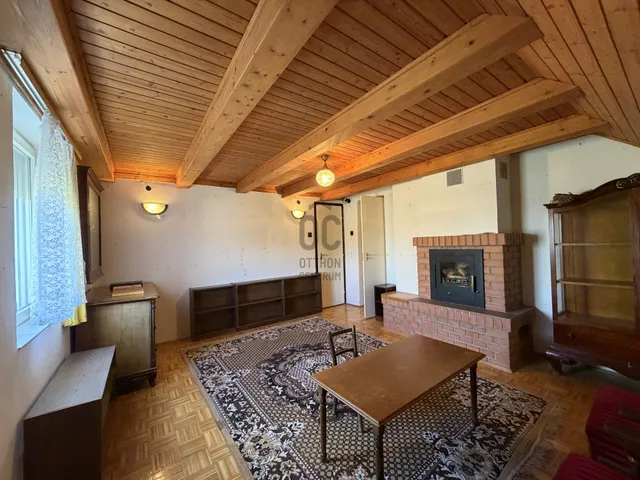 Eladó ház Markaz 185 nm