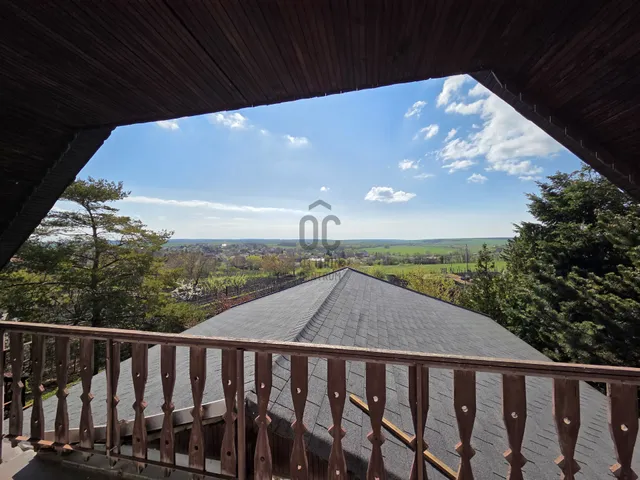 Eladó ház Domoszló 167 nm