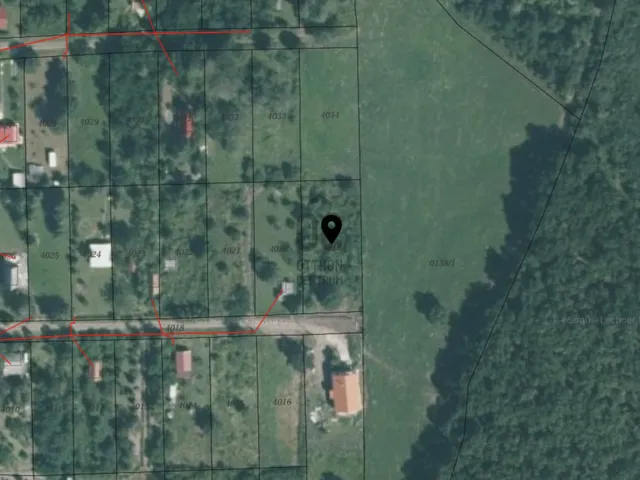 Eladó mezőgazdasági ingatlan Szurdokpüspöki 1129 nm