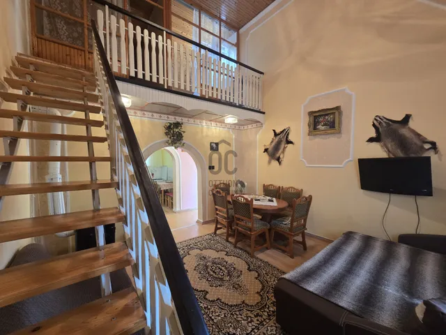 Eladó üdülő és hétvégi ház Parádsasvár 50 nm