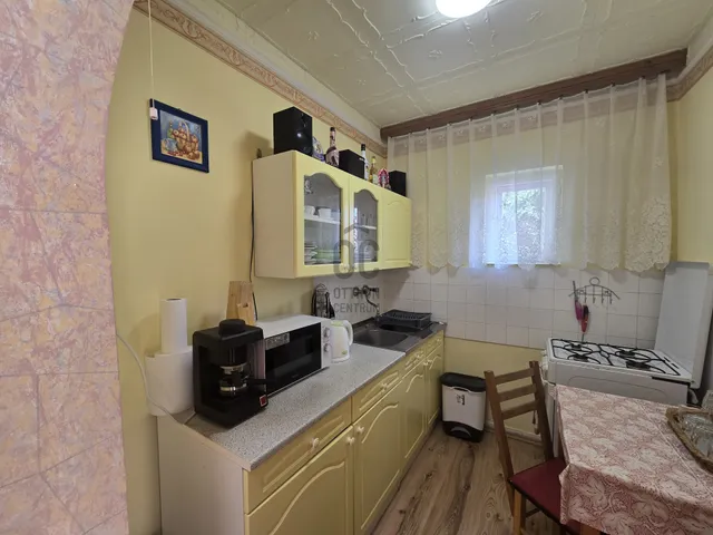 Eladó üdülő és hétvégi ház Parádsasvár 50 nm