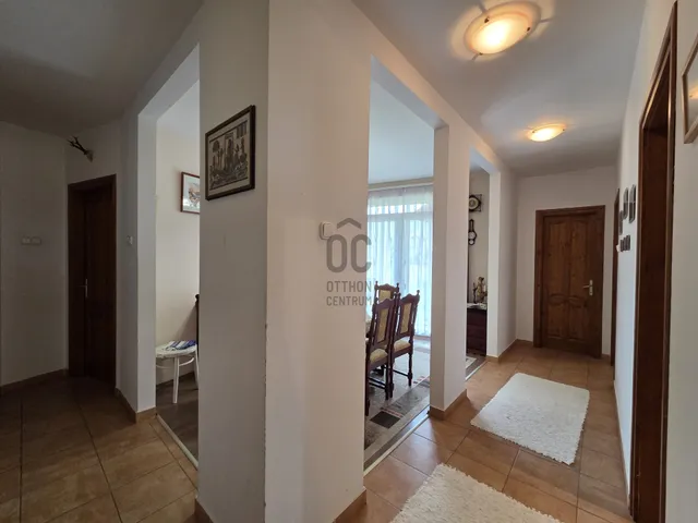 Eladó ház Abasár 100 nm