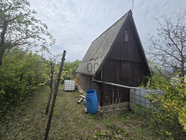 Eladó üdülő és hétvégi ház Gyöngyös 16 nm