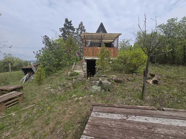 Eladó üdülő és hétvégi ház Gyöngyös 16 nm