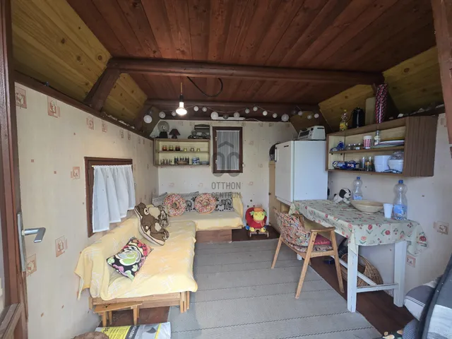 Eladó üdülő és hétvégi ház Gyöngyös 16 nm