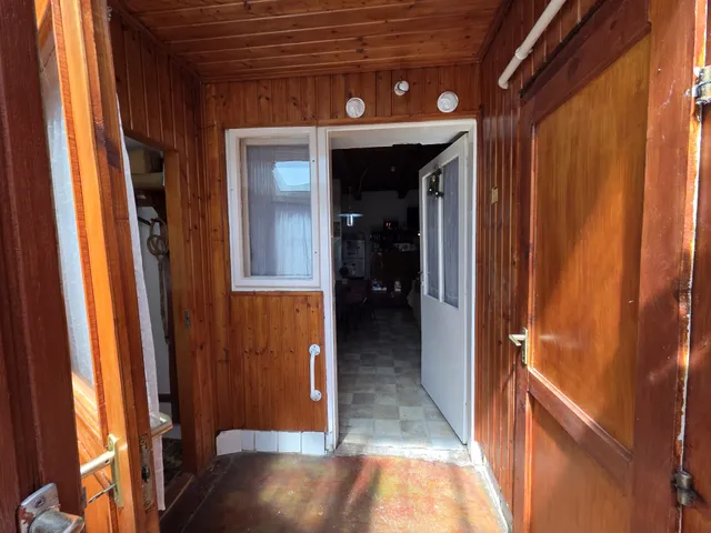 Eladó ház Gyöngyössolymos 47 nm