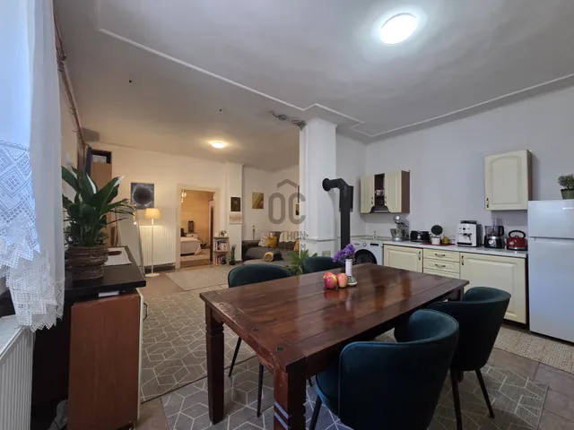 Eladó ház Gyöngyössolymos 70 nm