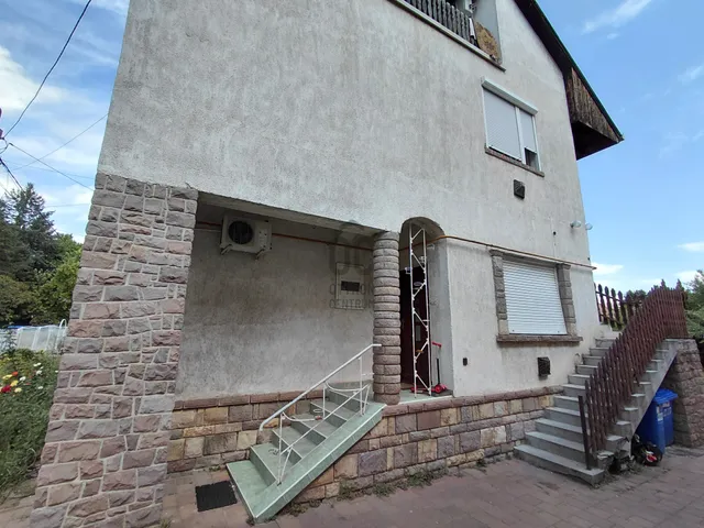 Eladó ház Gyöngyös, Belváros 161 nm