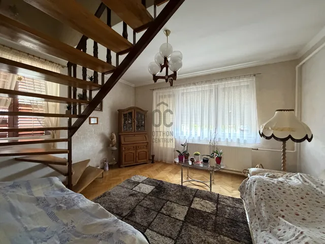 Eladó ház Visonta 130 nm