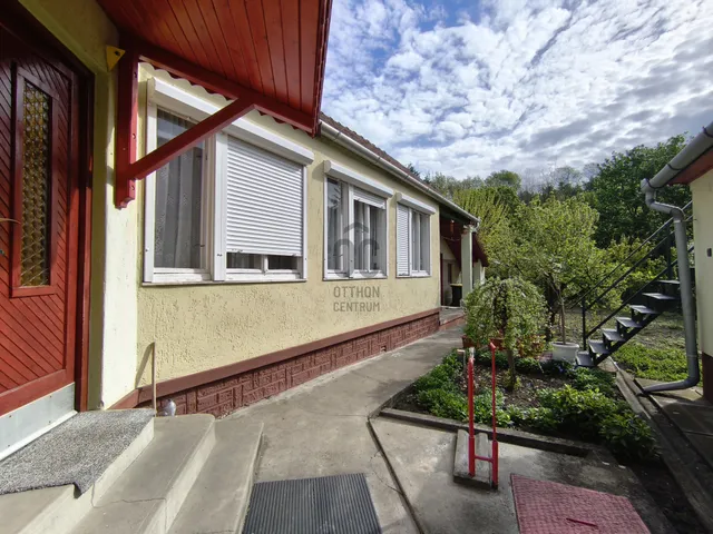 Eladó ház Domoszló 81 nm