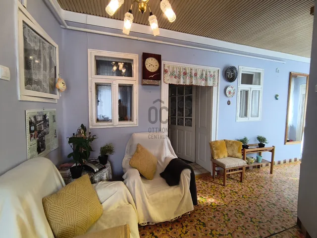 Eladó ház Domoszló 81 nm