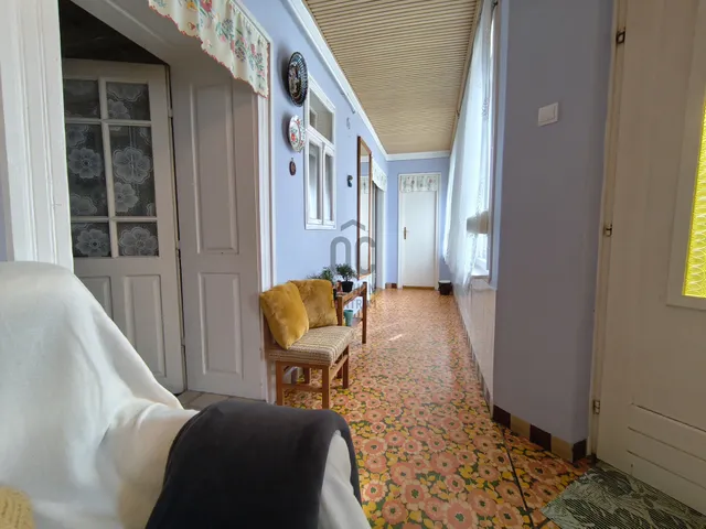 Eladó ház Domoszló 665 nm