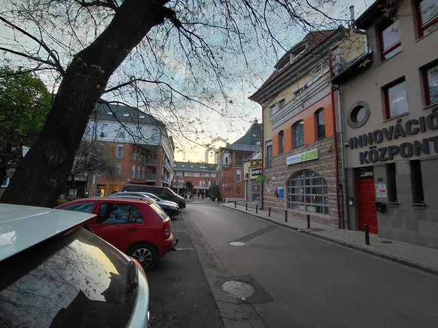 Eladó kereskedelmi és ipari ingatlan Gyöngyös, Belváros 173 nm