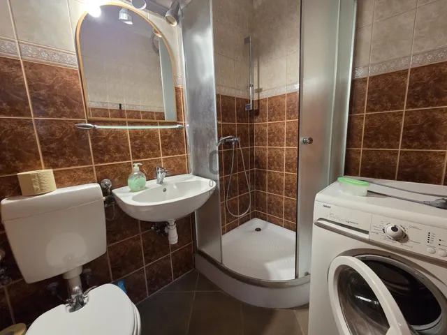 Kiadó lakás Gyöngyös 42 nm