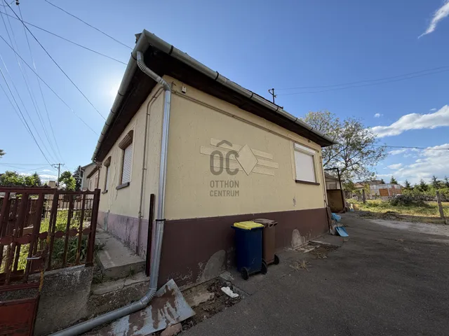 Eladó ház Szűcsi 104 nm