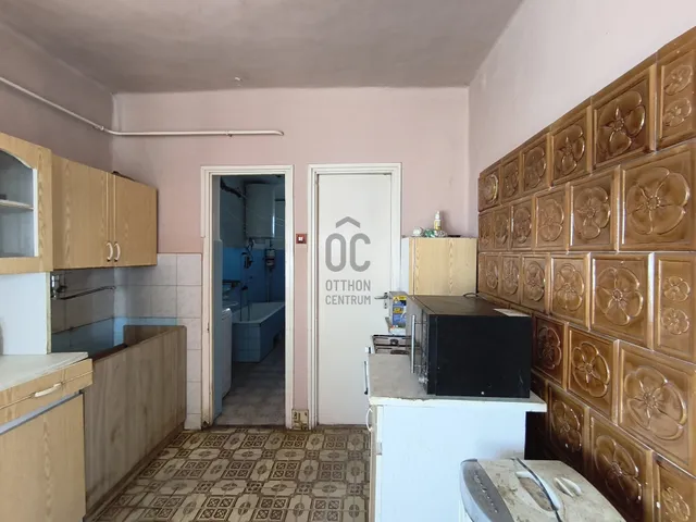 Eladó ház Hort 1367 nm