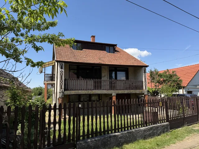 Eladó ház Jobbágyi 942 nm
