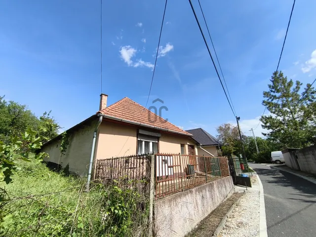 Eladó ház Domoszló 85 nm