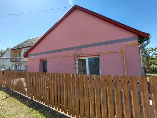 Eladó ház Visznek 1579 nm