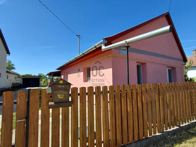Eladó ház Visznek 1579 nm