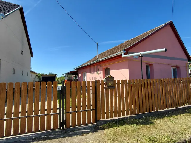 Eladó ház Visznek 1579 nm