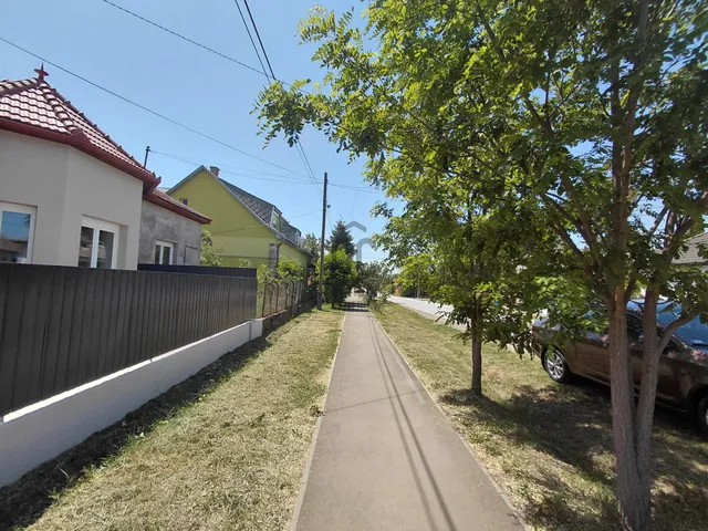 Eladó ház Gyöngyöshalász 607 nm
