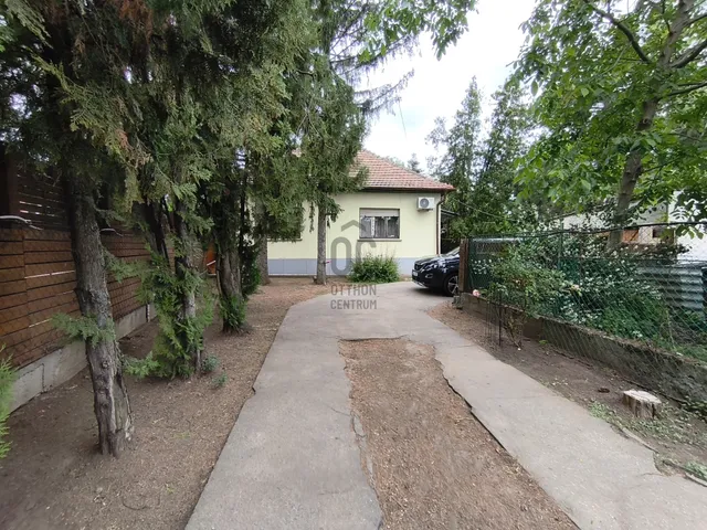 Eladó ház Hatvan 642 nm