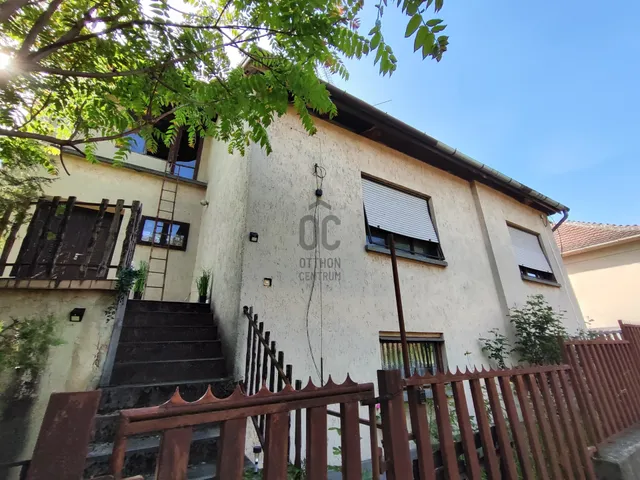 Eladó ház Abasár 197 nm