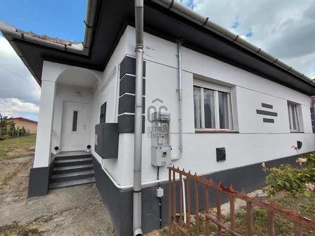Eladó ház Nagyréde 805 nm