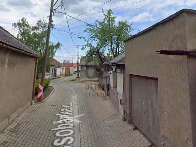 Eladó ház Gyöngyös, Belváros 55 nm