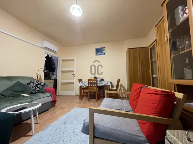 Eladó lakás Gyöngyös, Belváros 48 nm