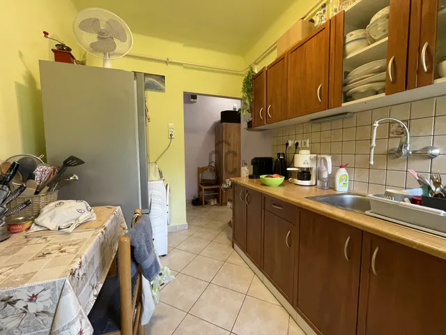 Eladó lakás Gyöngyös, Belváros 48 nm