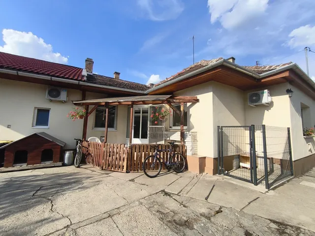 Eladó ház Gyöngyös 103 nm