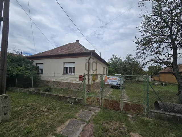Eladó ház Lőrinci 1508 nm