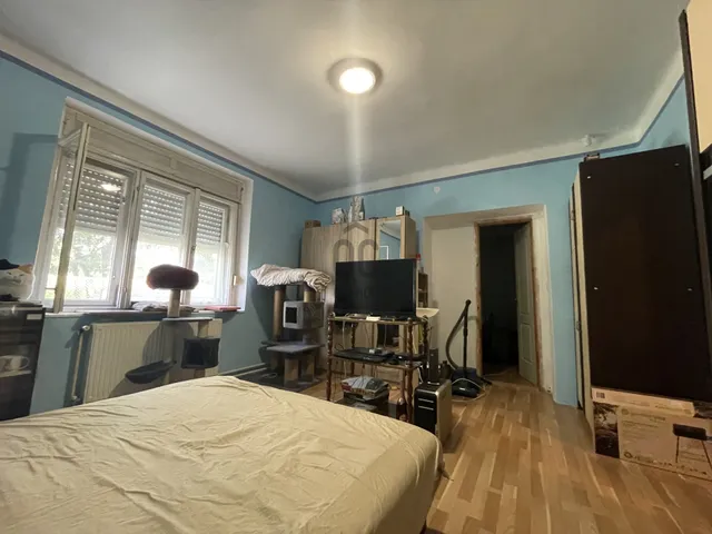 Eladó ház Kálló 81 nm