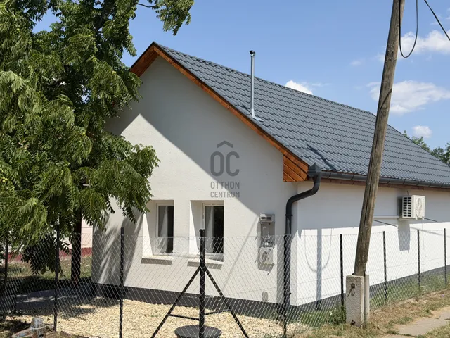 Eladó ház Adács 40 nm