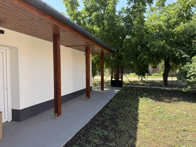 Eladó ház Adács 40 nm