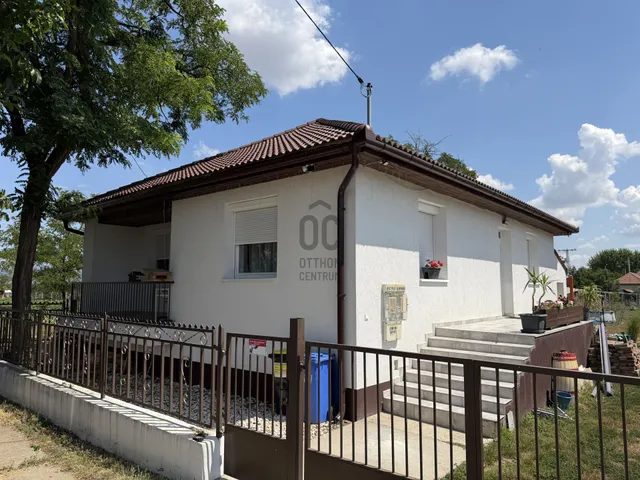 Eladó ház Adács 80 nm