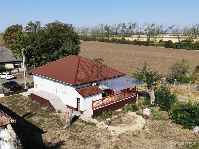 Eladó ház Adács 80 nm