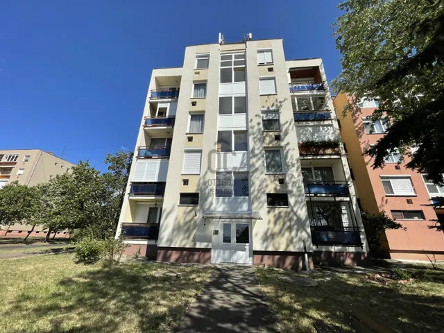 Eladó lakás Gyöngyös 70 nm