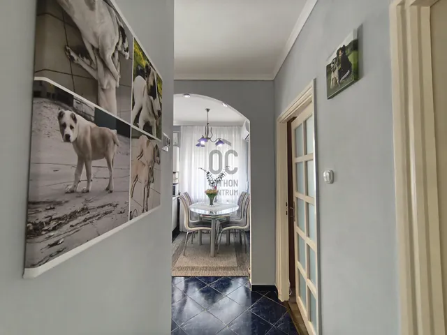 Eladó lakás Gyöngyös, Belváros 60 nm