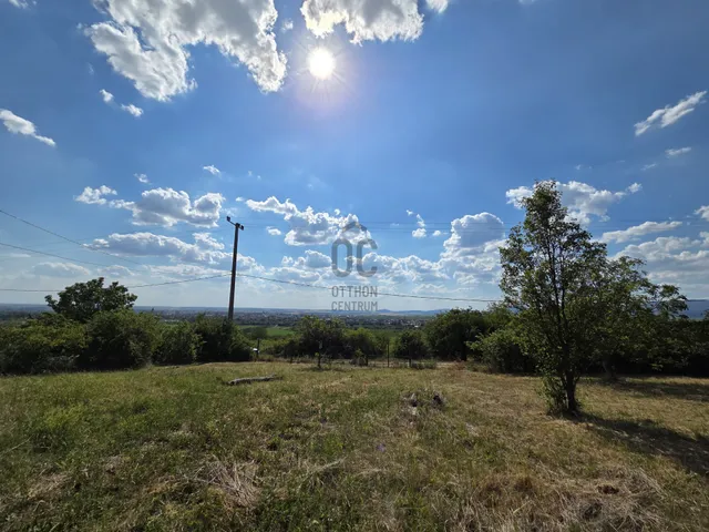 Eladó mezőgazdasági ingatlan Gyöngyös 1810 nm