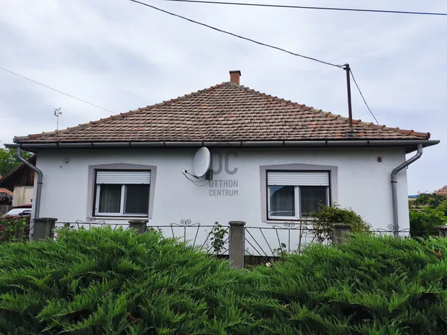 Eladó ház Domoszló 126 nm