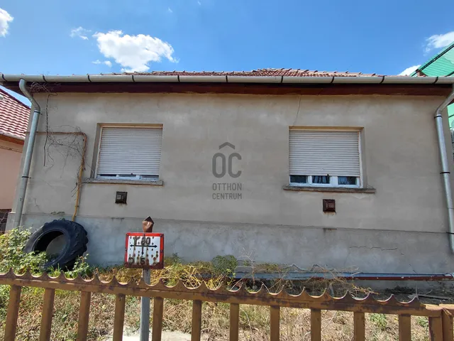 Eladó ház Gyöngyössolymos 66 nm