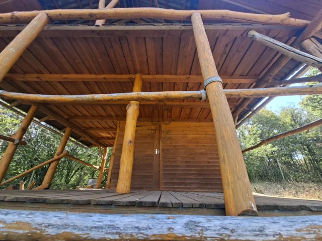 Eladó telek Gyöngyös 1559 nm