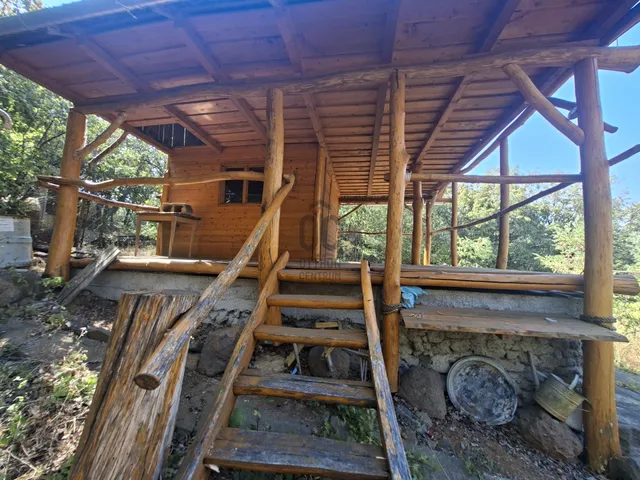 Eladó telek Gyöngyös 1559 nm
