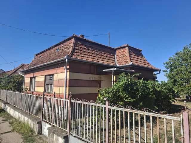 Eladó ház Hort 115 nm