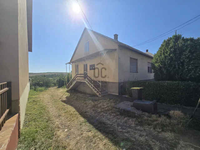 Eladó ház Gyöngyöspata 83 nm