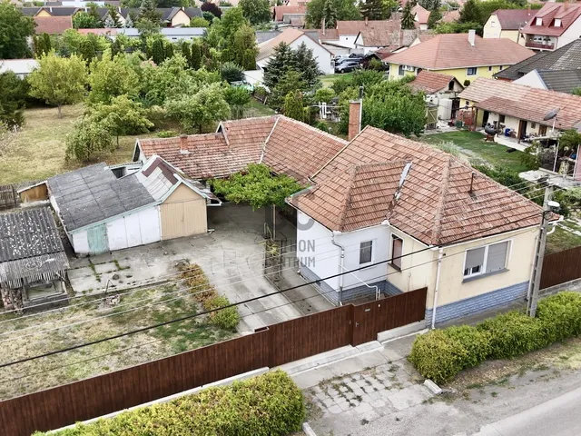 Eladó ház Jászberény 160 nm