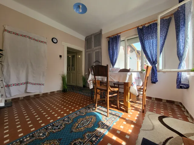 Eladó ház Kisnána 150 nm